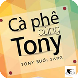 Cà phê Tony ikon