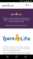 Learn4Life Affiche