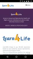 Learn4Life 포스터