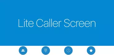 L Caller Screen Pro