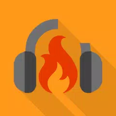 Скачать Burn-In Audio APK