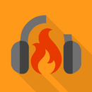 Burn-In Audio APK