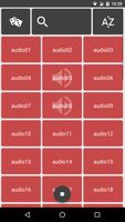 Customsound ảnh chụp màn hình 1