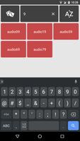 Customsound ảnh chụp màn hình 2