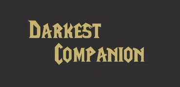 Darkest Companion