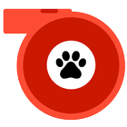 Simple Dog Whistle icône