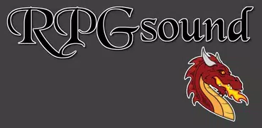 RPGsound (RPG Soundboard)