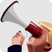 Trumpsound icon