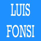 DESPACITO Luis Fonsi icône