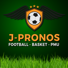 Jpronos icon