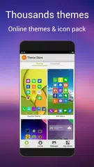 L Launcher -Marshmallow Launch APK download