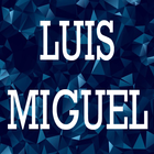 Luis Miguel songs icône