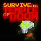 Survive the temple of Doom icono