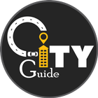 Map GPS Navigation Route Direction ( City Guide ) icon