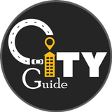 Map GPS Navigation Route Direction ( City Guide ) icon