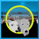 Dog Agility Game icône