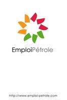 EmploiPétrole poster
