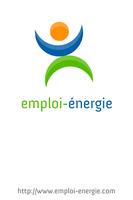 EmploiEnergie poster