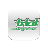 Trial Magazine UK icône