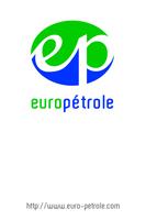 Europétrole poster