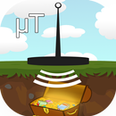 Metal Detector Simulator APK