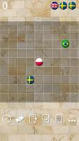 Balls of Nations Plakat
