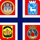 Norwegian Coats of Arms Quiz APK
