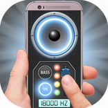 烦人的声音 模拟器