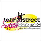 Latin Street Dance Congress icon