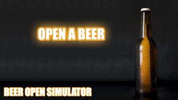 Beer open simulator Poster