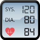 Blood Pressure Fingerprint Simulator APK
