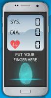 Blood Pressure Fingerprint Simulator screenshot 3