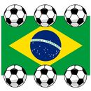 Confederations Cup Brazil 2013 APK
