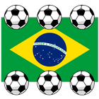 Confederations Cup Brazil 2013 icône