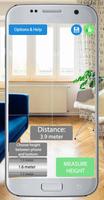 Distance Laser Meter poster