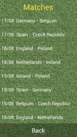 European Hockey Champ. 2013 imagem de tela 3