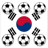 Fußball-OstasienCup Korea 2013 Zeichen