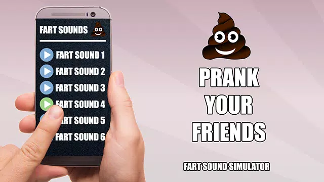 Furz Ton Geräusche Witz for Android - APK Download