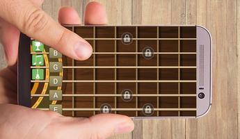 پوستر Guitar Simulator