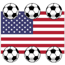 Gold Cup USA 2013 APK