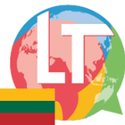 Lithuanian for Beginners, Free-icoon