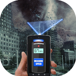 激光 风仪表 模拟器