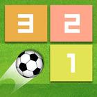 Soccer Brick Game আইকন