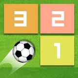 Soccer Brick Game icône