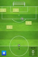 Soccer Brick Game الملصق