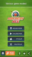 Archery Ace Ekran Görüntüsü 1