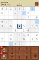 Sudoku Mania captura de pantalla 1
