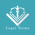 Legal Terms アイコン