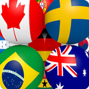 Play Flags (quiz) APK