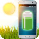 Solar Battery Charger Simulator APK
